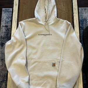 Carhartt Men’s Rain Defender Hoodie